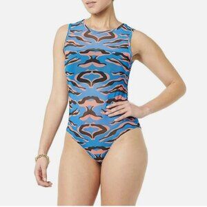 TEREA Women's Astrid Mesh Bodysuit size M
